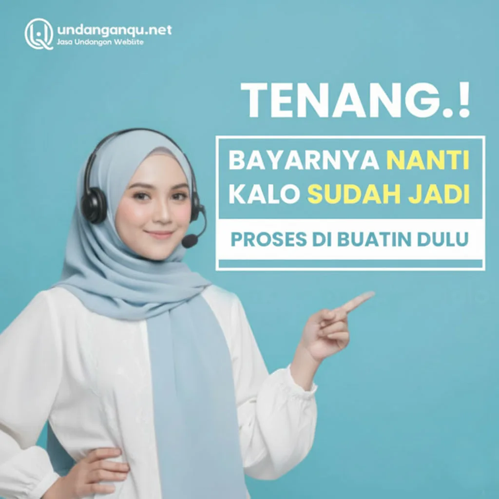 Bayar Nanti