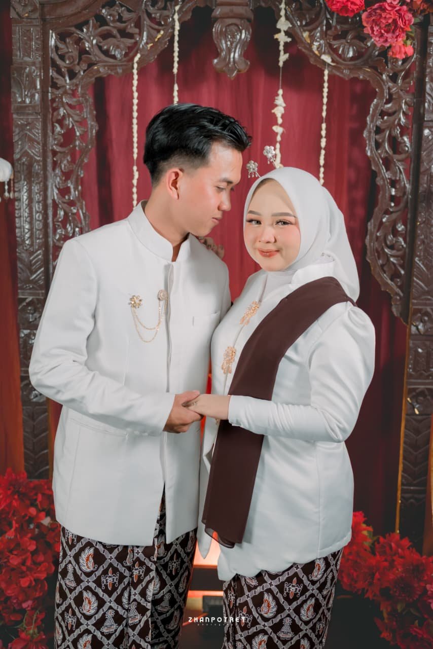 Angga & Yuni (12)