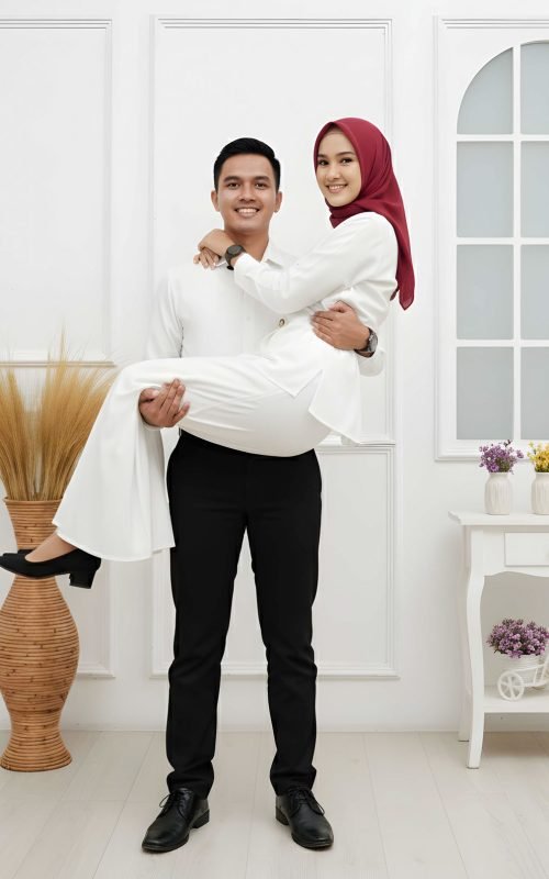 ai-foto-putih-merah-casual-4